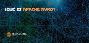 ¿Qué es Apache AVRO?