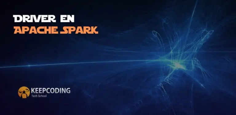 Driver en Apache Spark