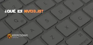 ¿Qué es NVD3.js?