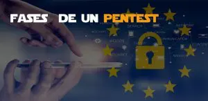Fases de un pentest