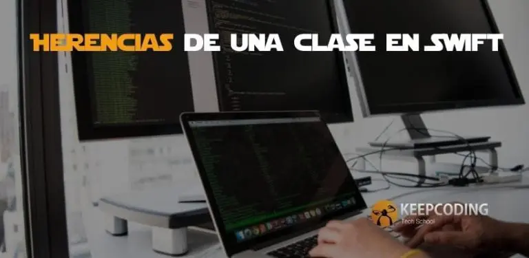 Herencias de una clase en Swift