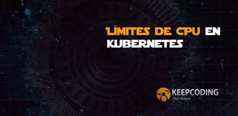 Límites de CPU en Kubernetes