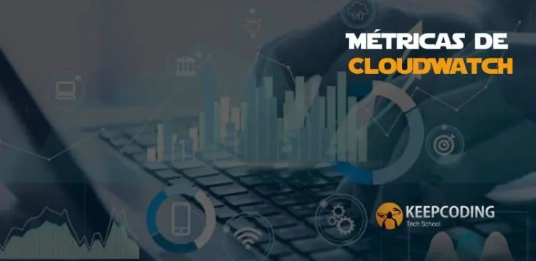 Métricas de CloudWatch