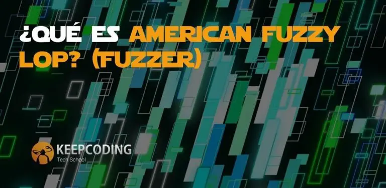 Qué es American Fuzzy Lop (fuzzer)