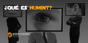 Qué es HUMINT