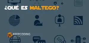 Qué es Maltego