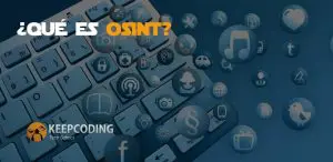 Qué es OSINT