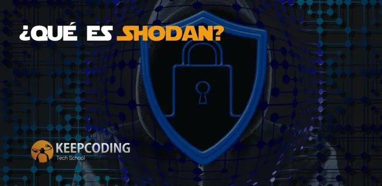 Qué es Shodan