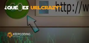 Qué es URLCrazy