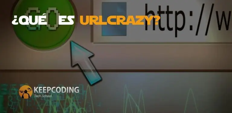 Qué es URLCrazy