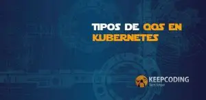Tipos de QoS en Kubernetes