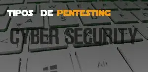 Tipos de pentesting
