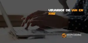 Usuarios de IAM en AWS