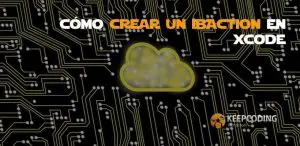cómo crear un IBAction en Xcode