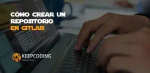 Cómo crear un repositorio en gitlab