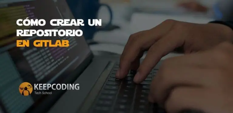Cómo crear un repositorio en gitlab