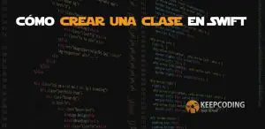 cómo crear una clase en Swift