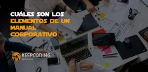 cuáles son los elementos de un manual corporativo