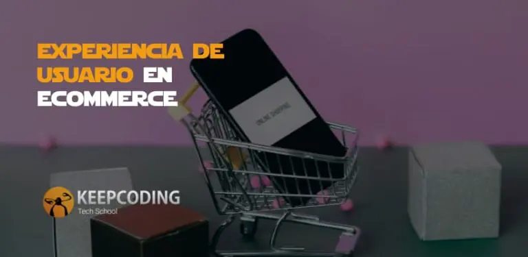 experiencia de usuario en ecommerce
