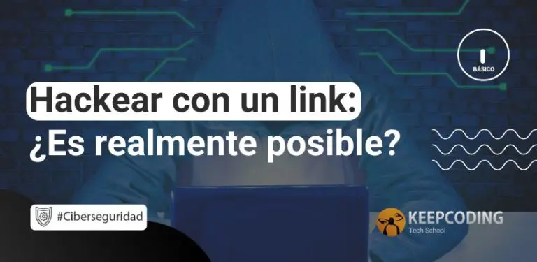 Hackear con un link: ¿Es realmente posible?