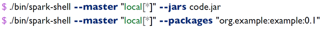 ¿Cómo funciona Spark Core? 2 ¿Cómo funciona Spark Core? 2