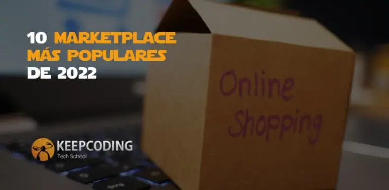 marketplace más populares de 2024