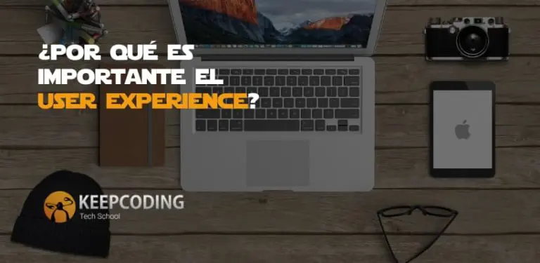 por qué es importante el user experience