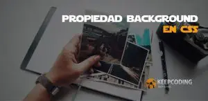 propiedad background en css