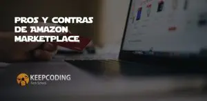 pros y contras de Amazon marketplace