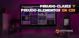 Pseudoclases y pseudoelementos en CSS