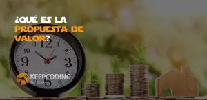 qué es la propuesta de valor