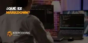 Qué es Markdown