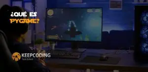 ¿Qué es Pygame?