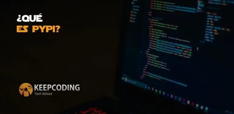 ¿Qué es PyPI?