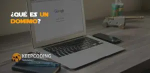 que es un dominio