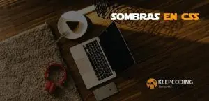 sombras en css
