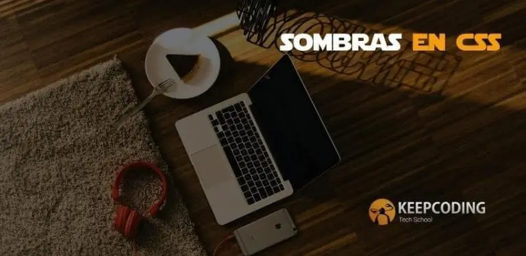 sombras en css