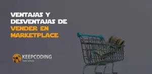 ventajas y desventajas de vender en marketplace