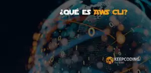 ¿Qué es AWS CLI?