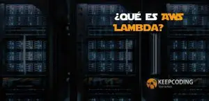 ¿Qué es AWS Lambda?