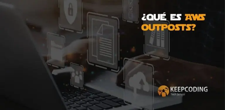 ¿Qué es AWS Outposts?