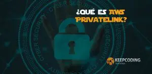 ¿Qué es AWS PrivateLink?