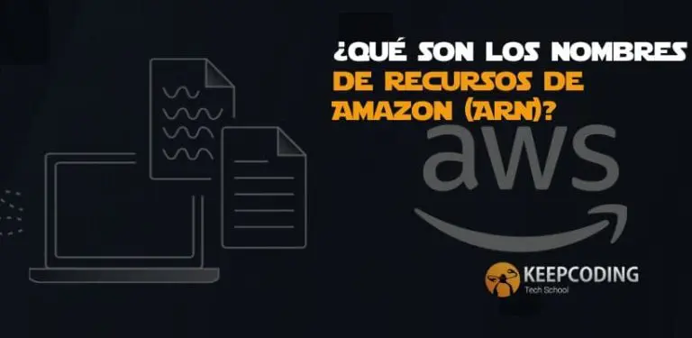 ¿Qué son los nombres de recursos de Amazon (ARN)?