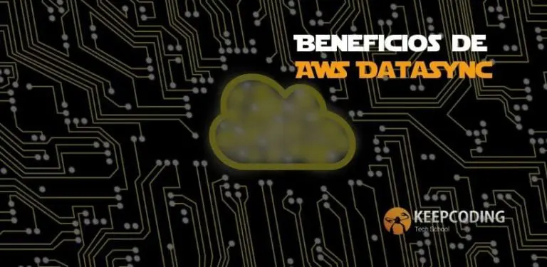Beneficios de AWS DataSync