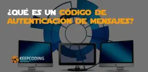 Código de autenticación de mensajes