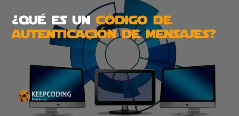 Código de autenticación de mensajes