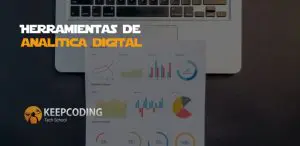 Herramientas de analítica digital