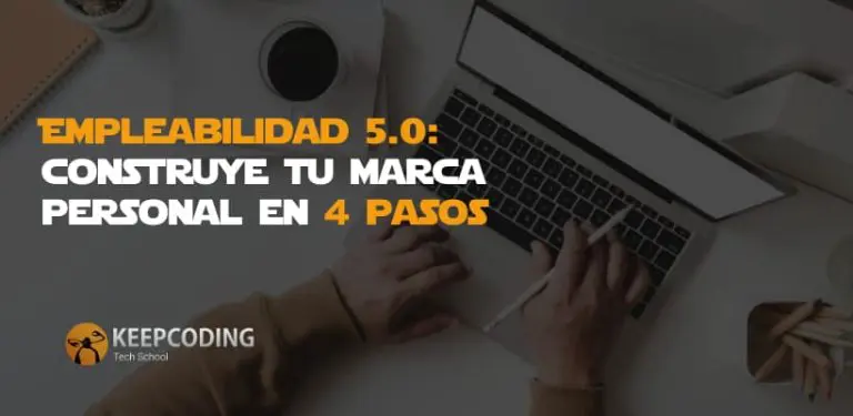 empleabilidad 5.0