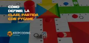 Cómo definir la clase partida para Arkanoid con Pygame