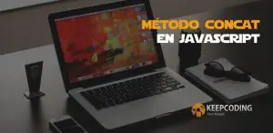Método concat en javascript
